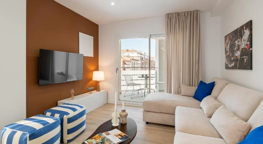 Calella Apartments by Olala Homes - Image 1