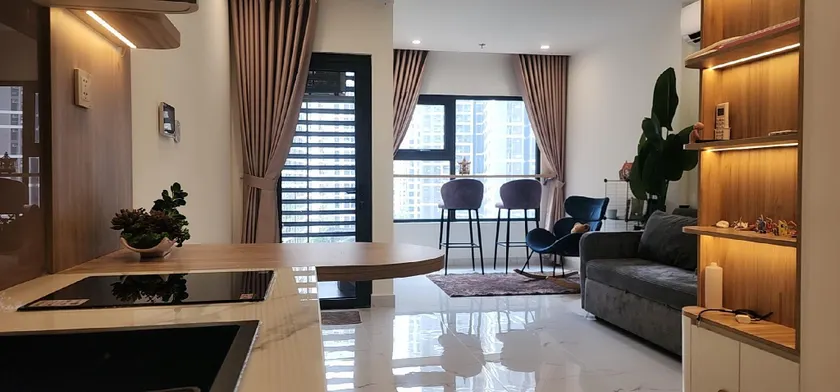 30days-30off - Cozy home, garden and pool view, steps to the Mega Mall - Image 1