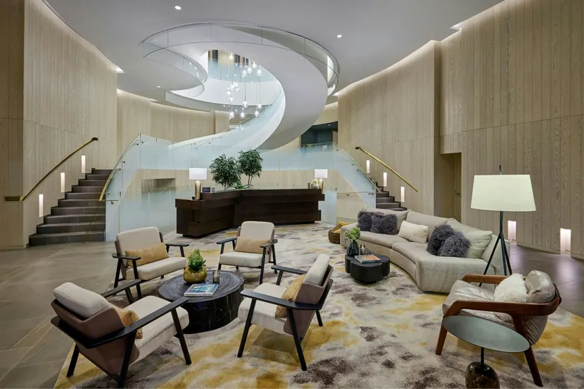 The Pearle Hotel & Spa, Autograph Collection - Image 1