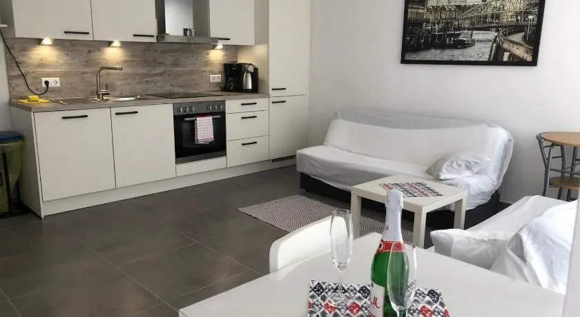 Apartment PRG - Image 1