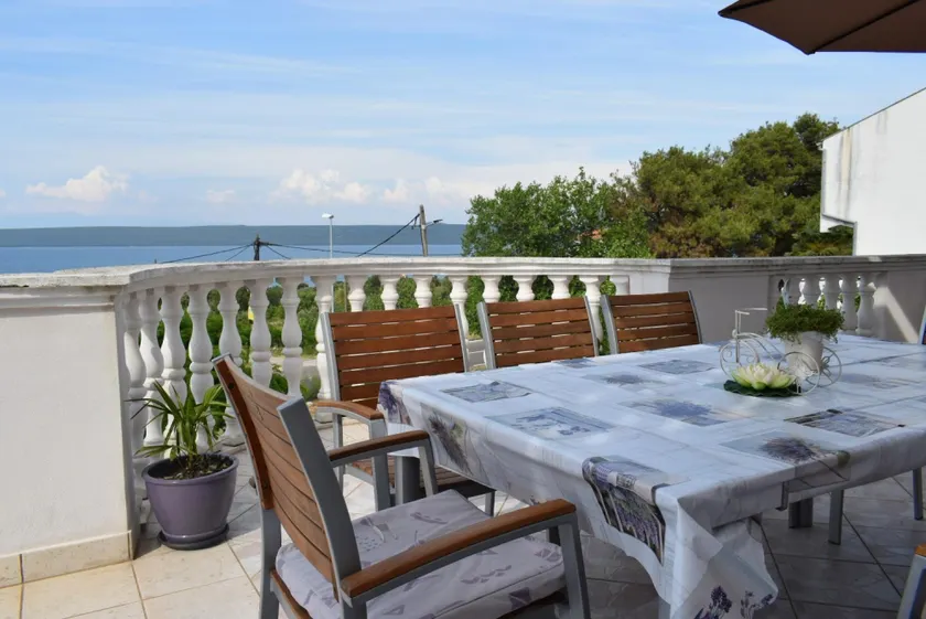 Apartment Maja A1 Dobropoljana, Island Pasman - Image 1