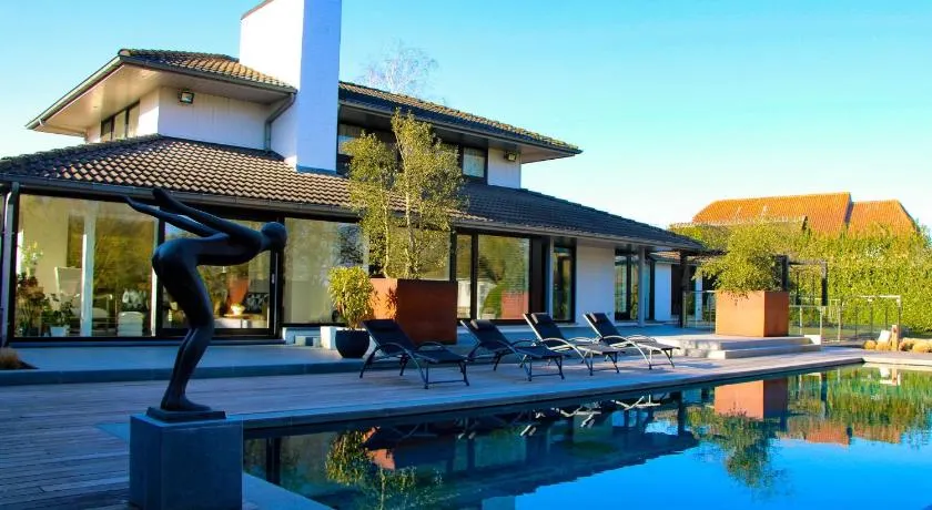 B&B De Alffarhoeve - Image 1