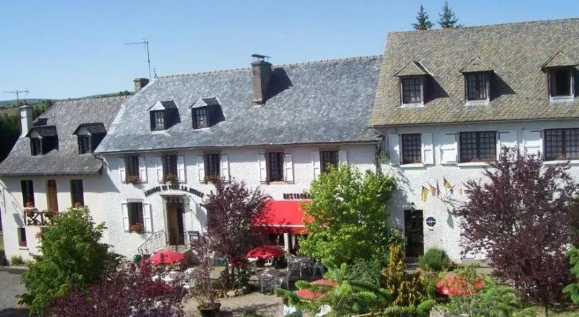 Auberge de Pont-la-Vieille - Image 1