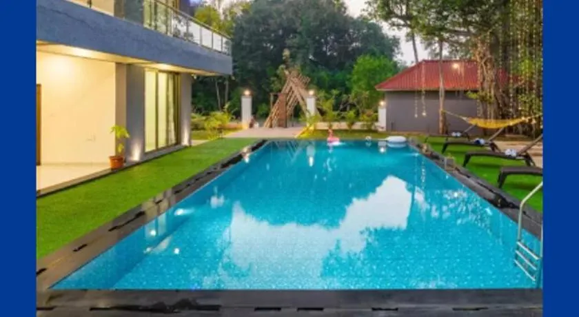 EKOSTAY Luxe - Casa De Aria - Image 1