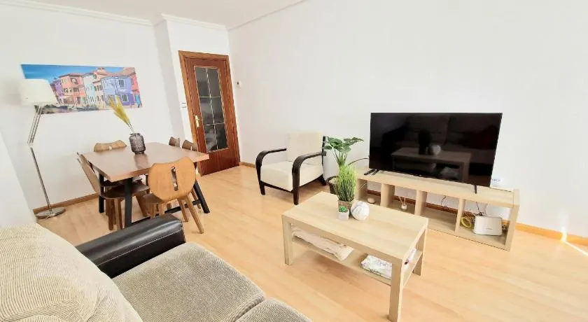 Apartamento ZONA - Image 1