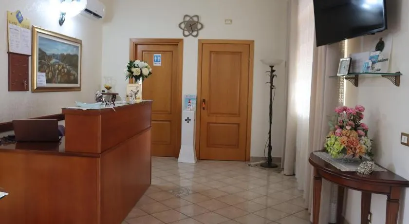 Gran Residence Marisa - Image 1