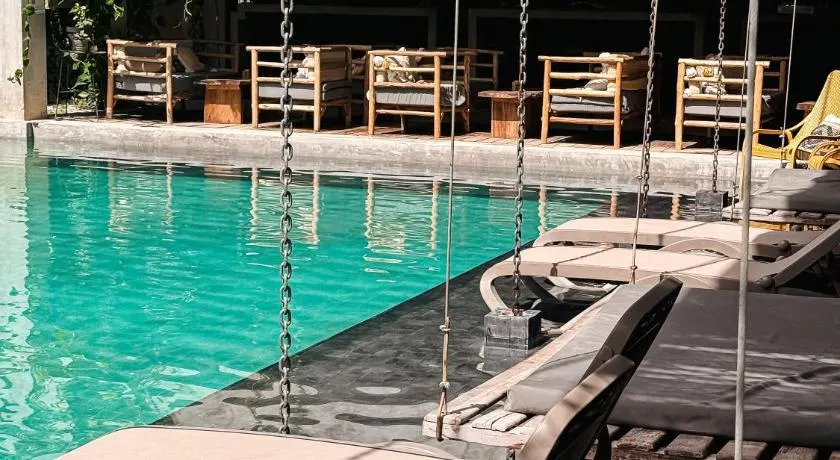 Hotel Makaabá Eco-Boutique - Image 1