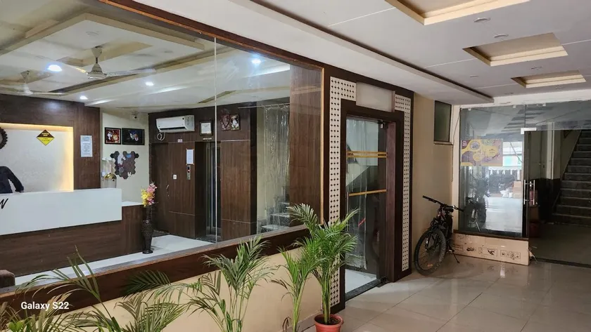 Hotel Shree Ji - Image 1