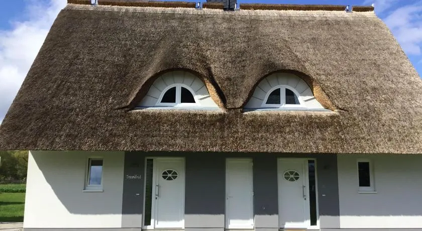 Ferienhaus TraumZeit - Image 1