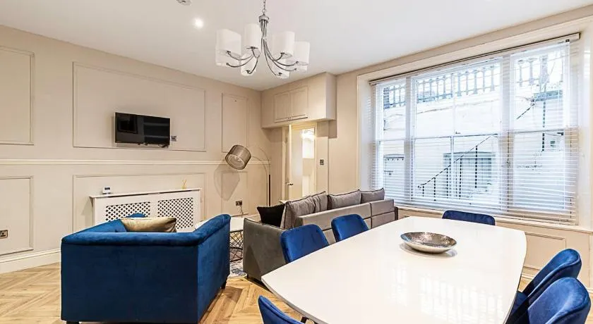 Beautiful Two Bedroom Abode in Notting Hill - Image 1