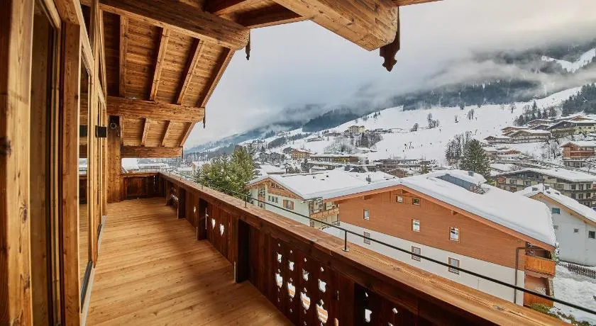 Chalet Guter Hirte - Image 1