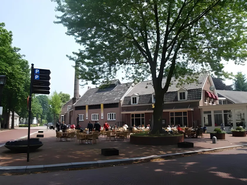 Beerze Brouwerij Hotel - Image 1