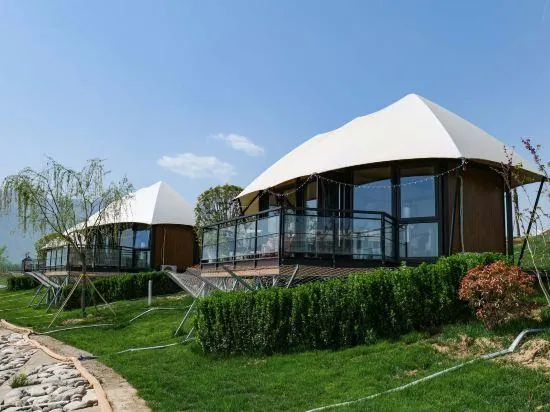 Overbridge Lake RV Resort - Image 1