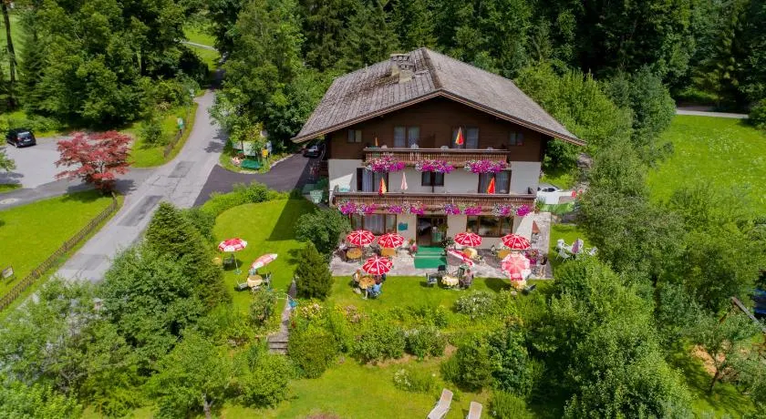 Pension Wildental - Image 1