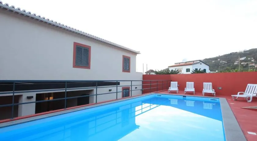 Maison de vacances \"Villa Camacho iv - Maison de maître\" avec vue sur mer, piscine et Wi-Fi. - Image 1