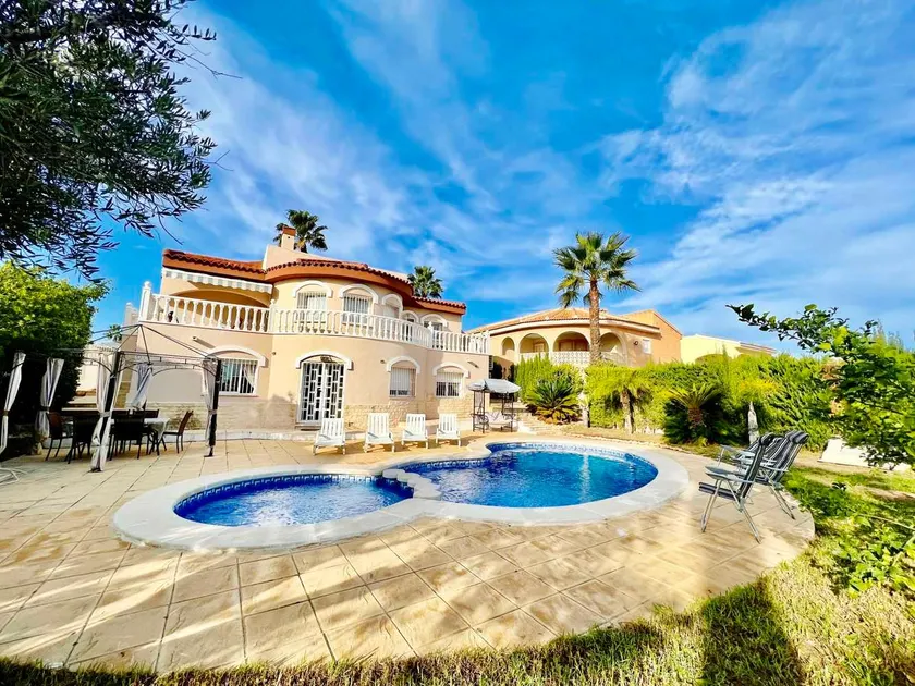 Villa Calma - Image 1