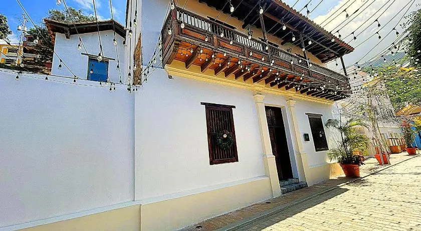 La Guayra Hotel Boutique - Image 1
