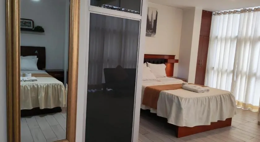 Hotel JB Huancayo - Image 1