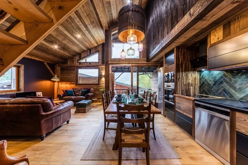 Chalet Saint De l'Elephant - Image 1