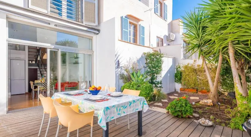 Villa Palmera - Image 1