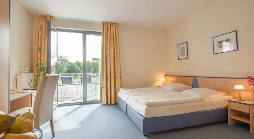 Tunici Team Hotel - Image 1