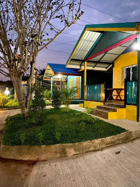 Nong Han Resort - Image 1