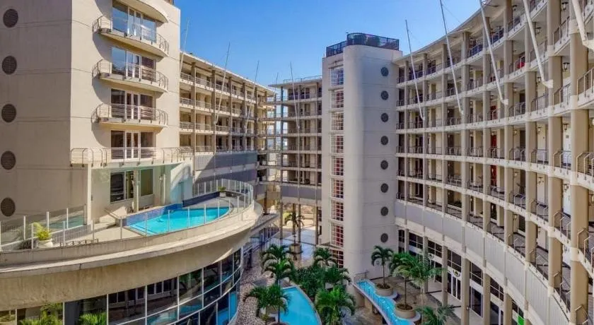 The Sails Apartment D405 - Image 1