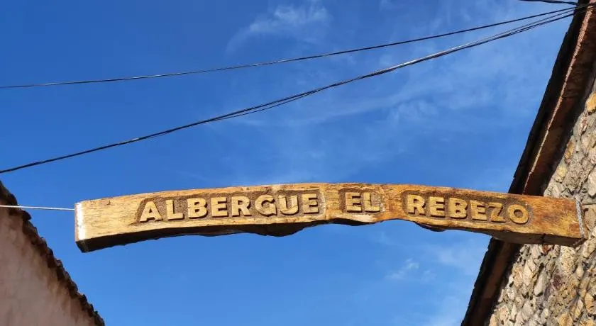 Albergue El Rebezo - Image 1