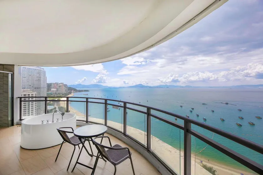 Penguin Resort Hotel (Xunliao Bay Marine Park Branch) - Image 1