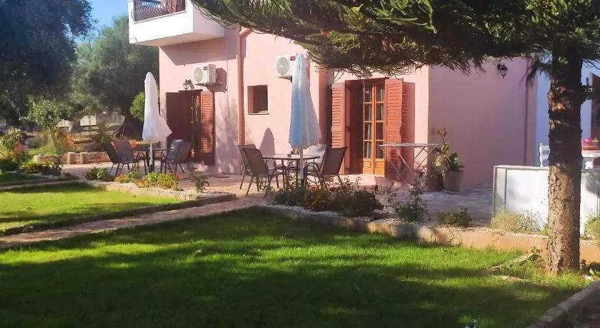 Sun Apartments Sivota - Image 1