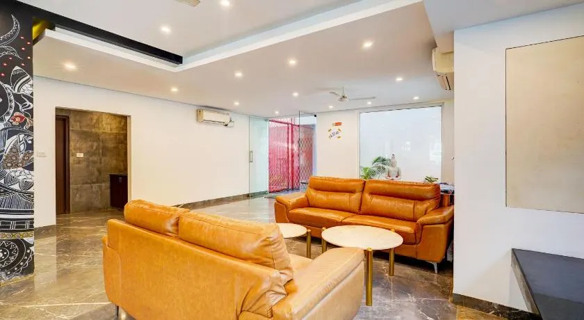 Townhouse Hebbal - Image 1