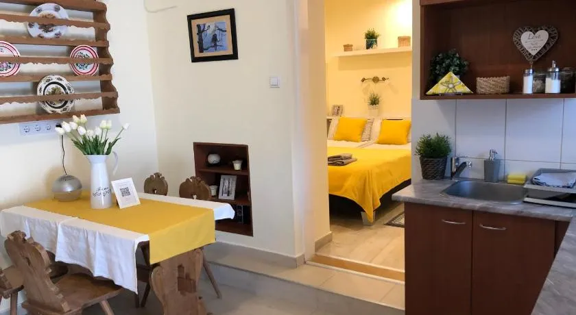Milla Apartman - Image 1