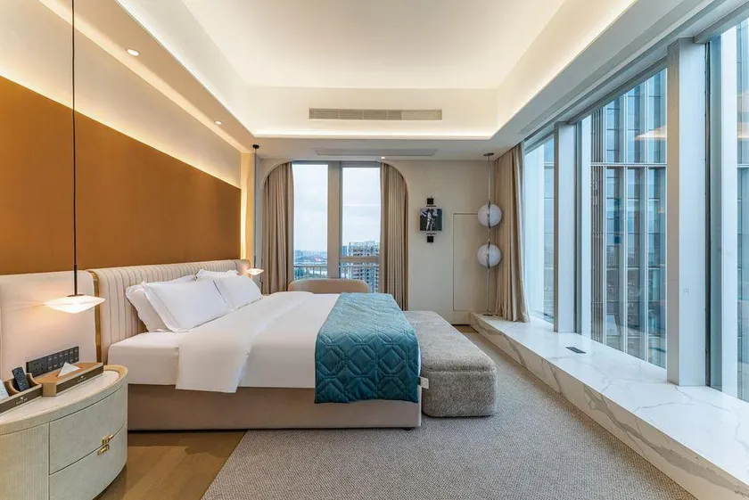 Rezen Longhh Yinman Hotel(Shunde OCT Happy Coast Plus) - Image 1