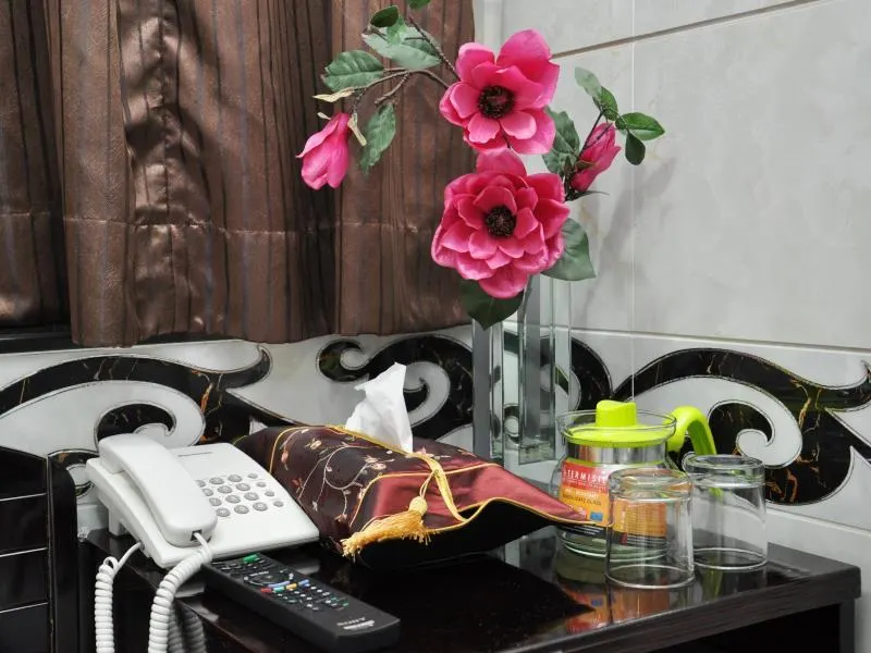 Pearl Premium Guest House(10/F) - Image 1