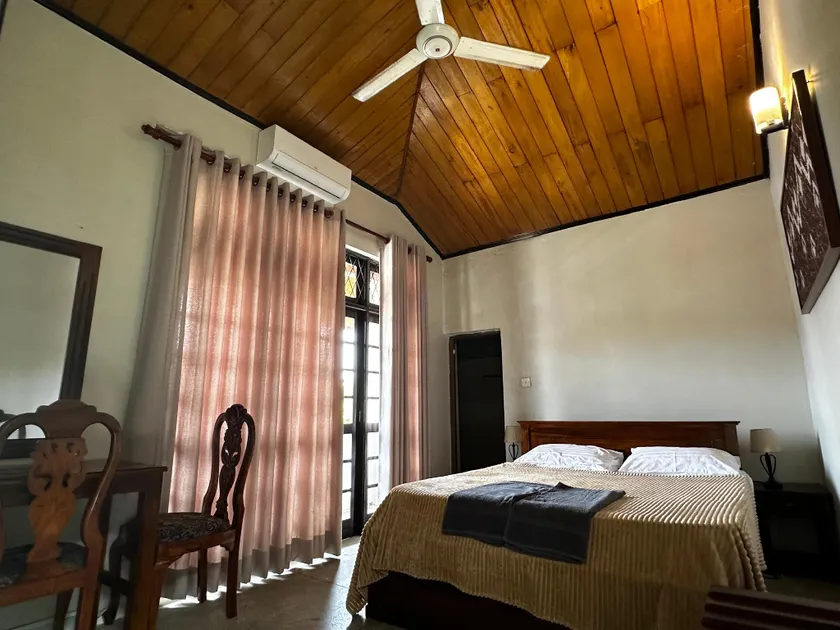 Villa I Hotel - Image 1