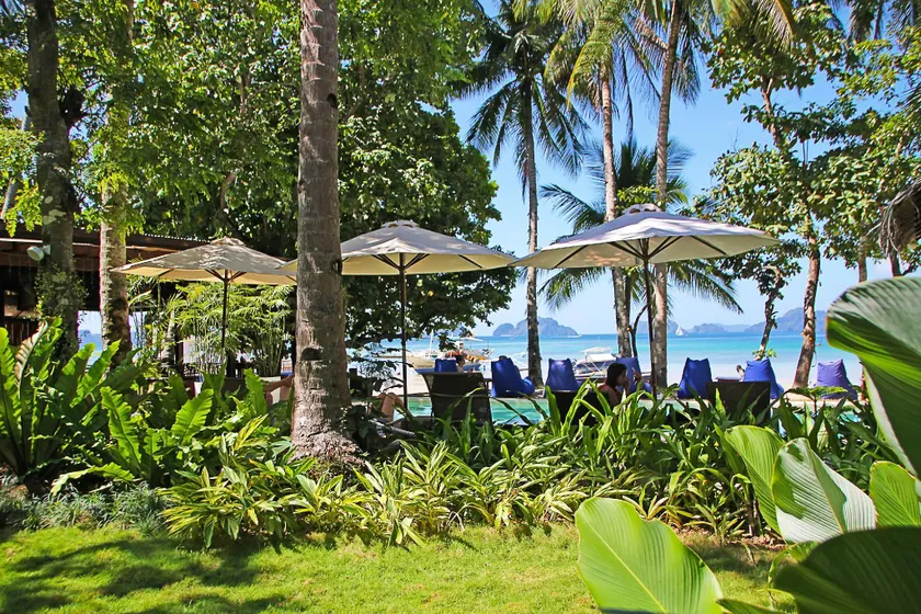 Last Frontier Beach Resort - Adults Only - Image 1