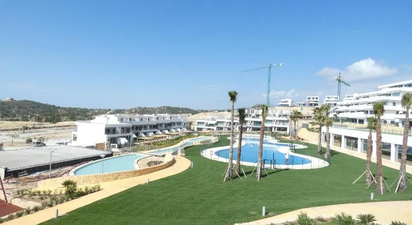 Casa El Dilana - Camporrosso Village - Finestrat - Image 1