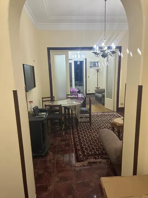 Beautiful apartment in the heart of cairo - Image 1