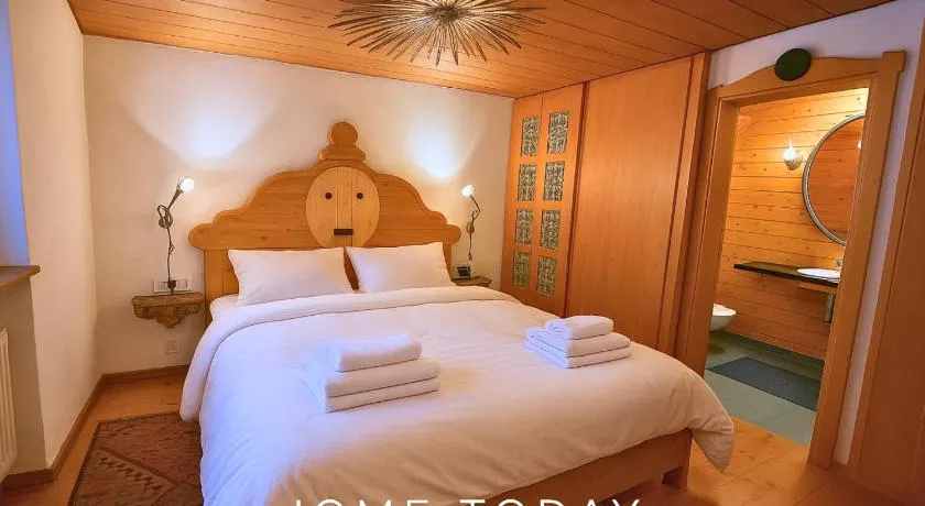 HT - Esclusivo chalet a Cortina d'Ampezzo - Image 1