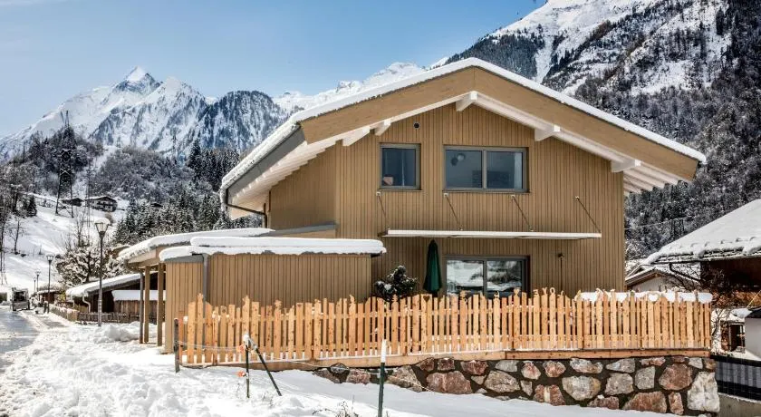 Haus Lukic - Image 1