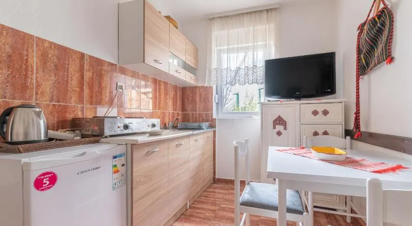 Frile Apartments - Image 1