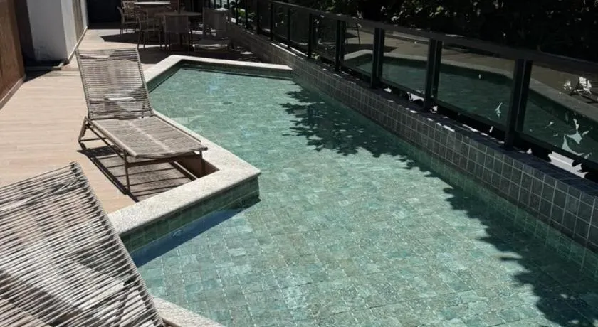 Flat in Porto de Galinhas 100 meters from the beach - Image 1
