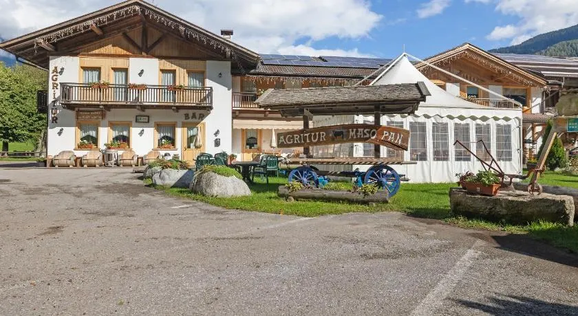 Agritur Maso Pan - Image 1