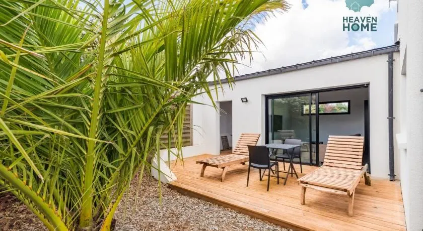 Maison de vacances a Pordic - proche de la mer - Image 1