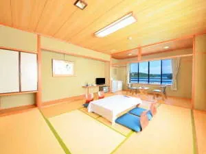 Marusada Ryokan - Image 1