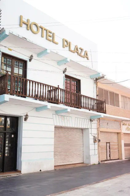 Hotel Plaza Veracruz Centro Historico - Image 1