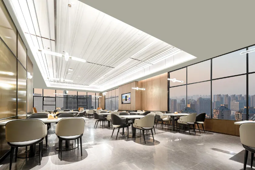 Atour Hotel Xinyu Administrative Center - Image 1