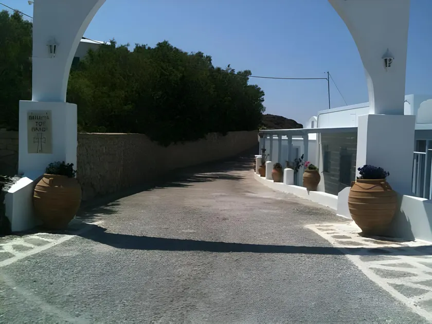 Blu Rooms Santorini - Image 1