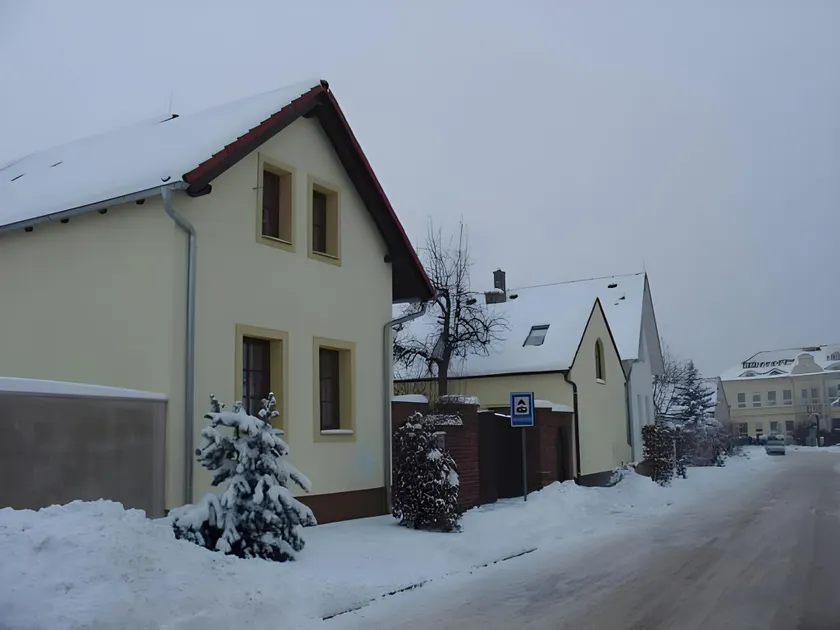 Pension Camp Prager - Image 1