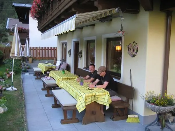 Gasthof Pension Granstein - Image 1